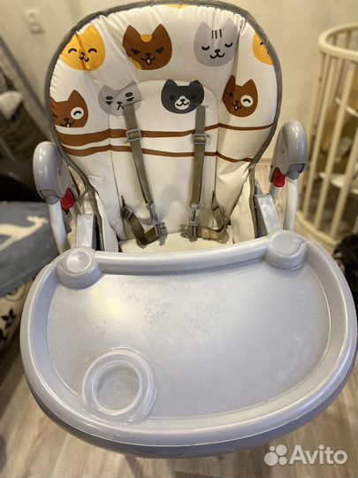 Стульчик для кормления