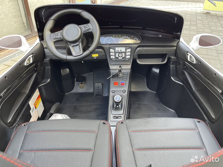 Детский электромобиль Porsche ys-021