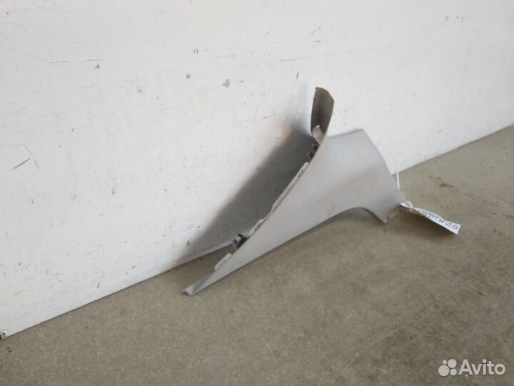 Обшивка стойки Skoda Octavia (A5 1Z) 2004-2013