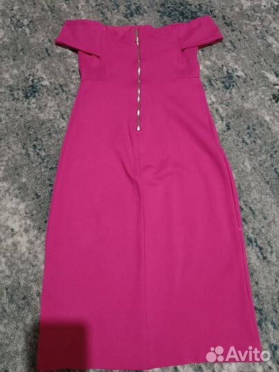 Платье женское 40 42
