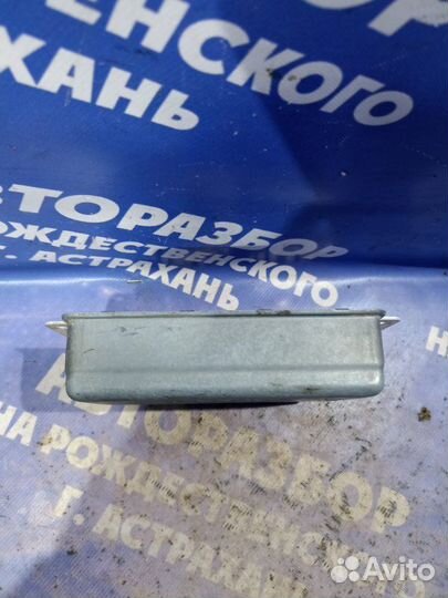 Блок управления двигателем Ваз Лада 2110 седан