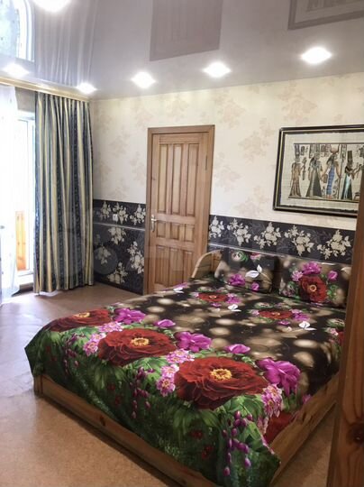 1-к. квартира, 31 м², 4/5 эт.