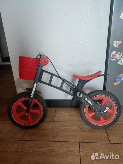 Беговел детский