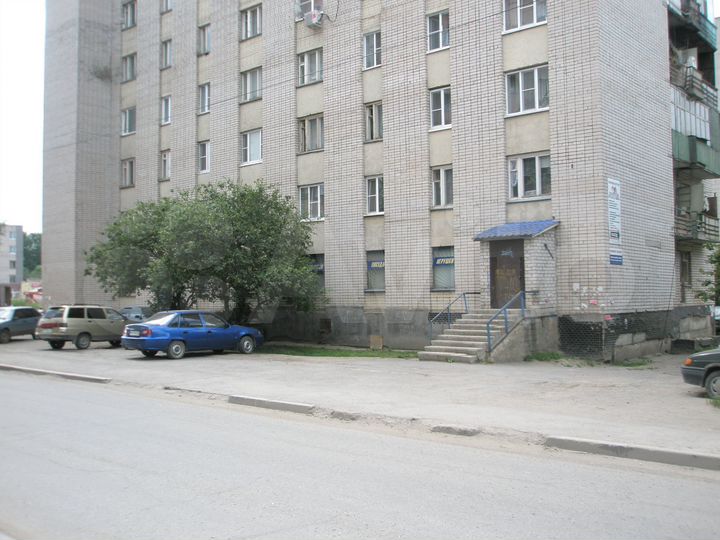 Торговая площадь, 122.2 м²