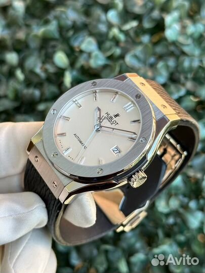 Hublot