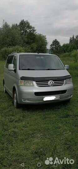 Пассажирские перевозки микроавтобус