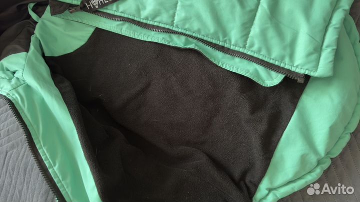 Куртка зимняя на девочку 104