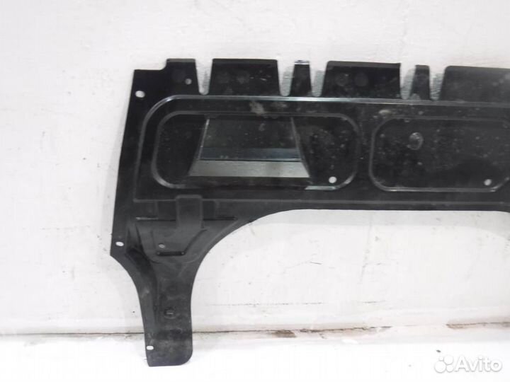 Защита двигателя