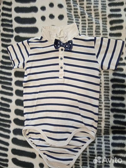 Вещи пакетом на мальчика 2 года