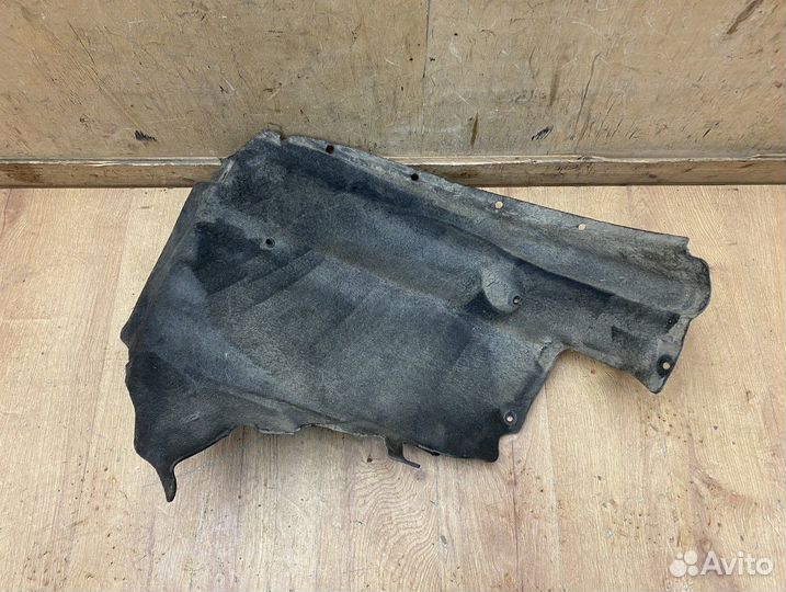 Локер передний правый Bmw X4 F26 X3 F25