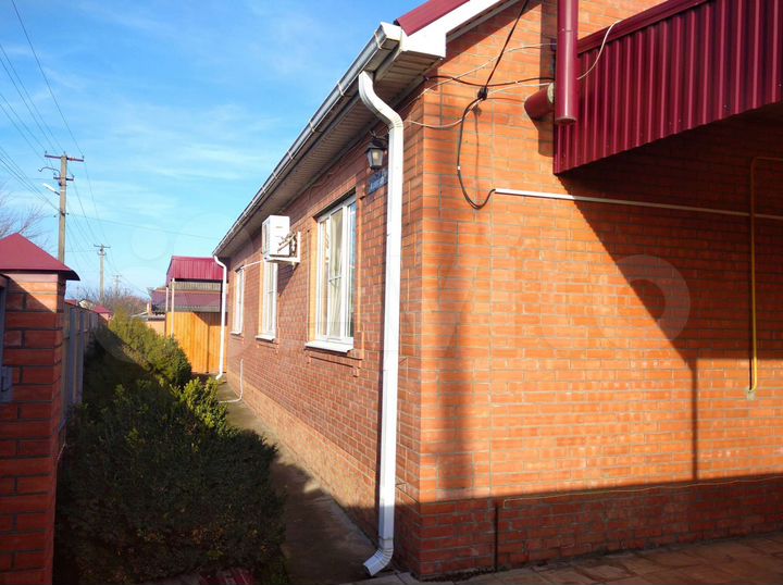 Дом 98 м² на участке 6 сот.