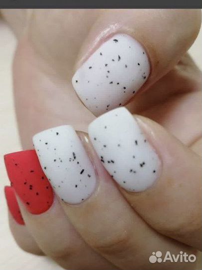 Обучение курс маникюр с нуля