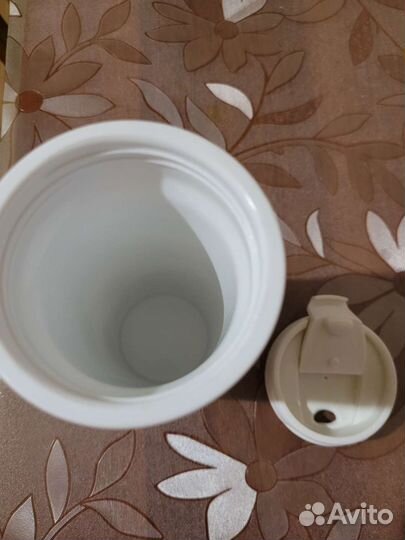 Бутылка для воды детская