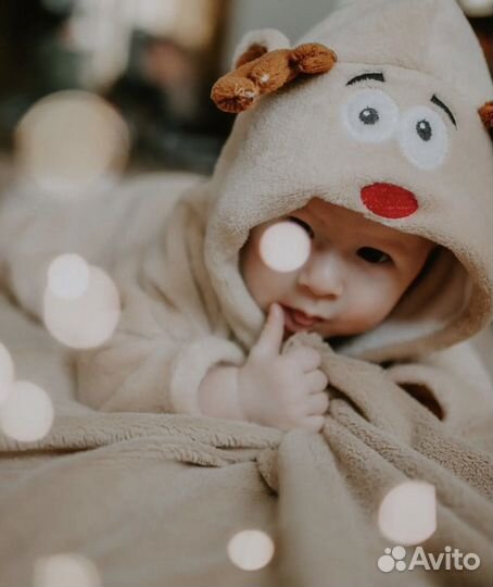 Комбинезон поддева 74