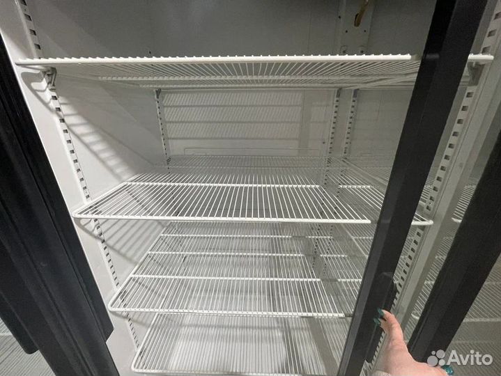 Шкаф холодильный универсальный мхм капри 1,5уск Ку