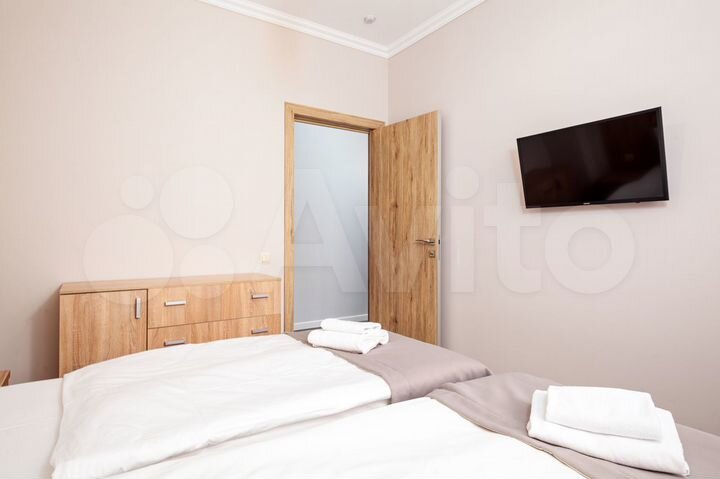 2-к. квартира, 41 м², 1/9 эт.