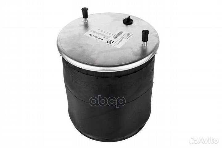 Пневморессора HCV P102924CP pega