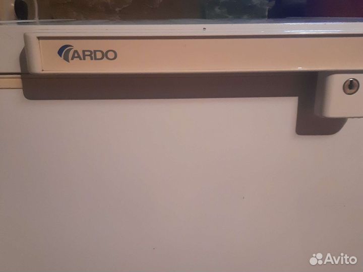 Холодильник бу