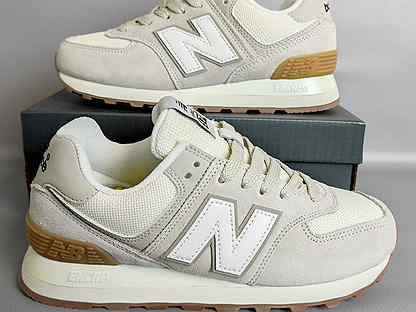 Кроссовки женские New balance 574