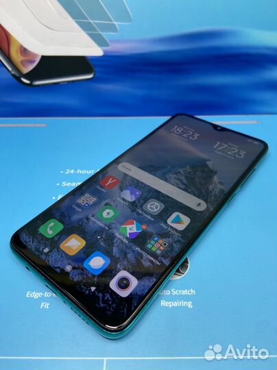 Xiaomi Redmi Note 8 Pro, 6/64 ГБ