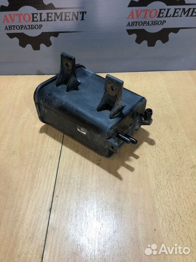 Абсорбер Chevrolet Aveo T250