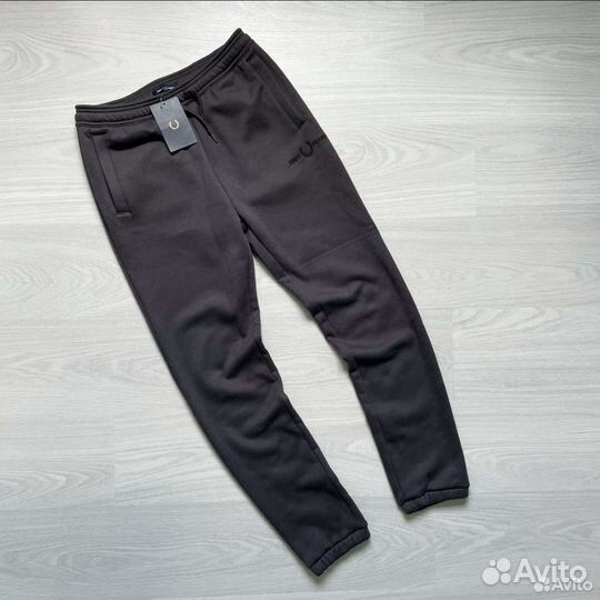 Штаны fred perry