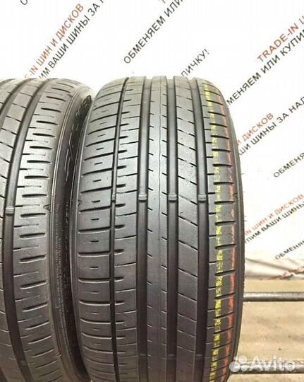 Falken Azenis FK-510 225/40 R18 92Y