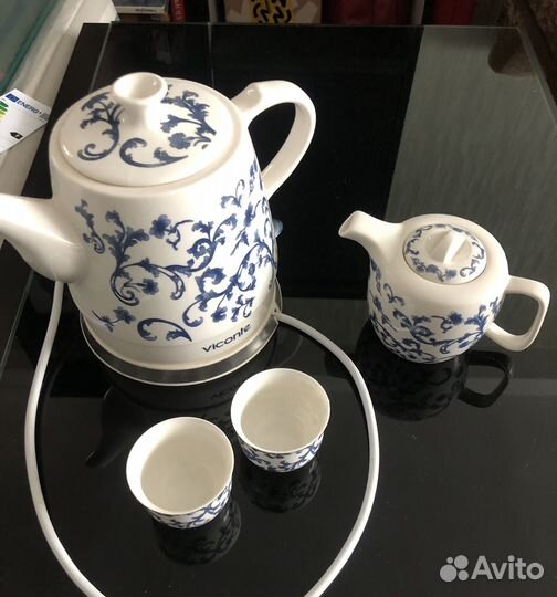 Электрический чайник