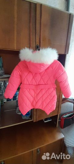 Детская одежда для девочек