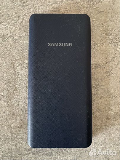 Powerbank samsung 10000 mAh