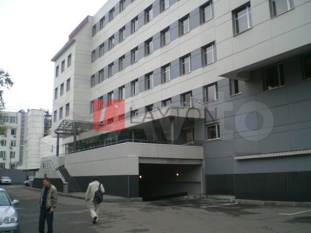 Сдам офисное помещение, 290 м²