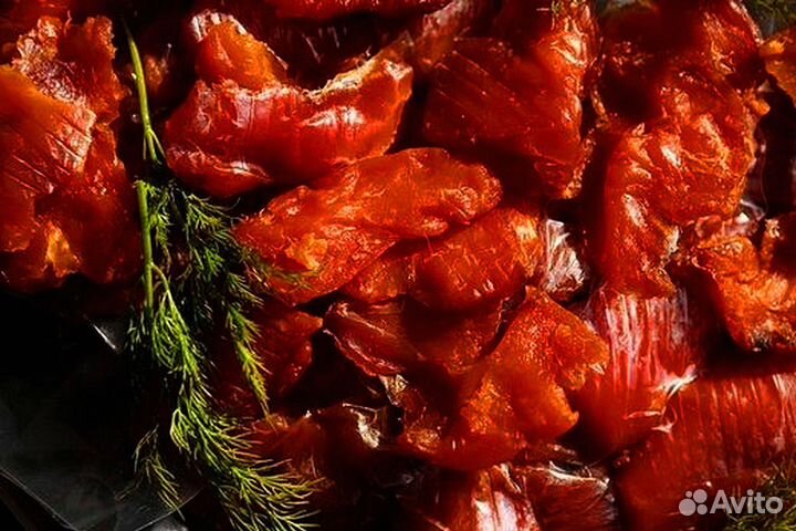 Икра воблы из Астрахани