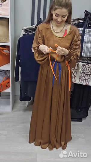 Вечернее платье MAX mara