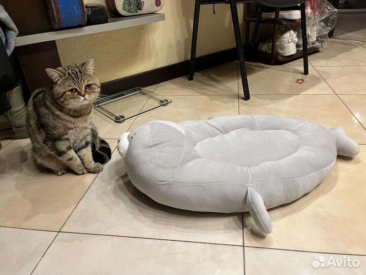 Лежанка для питомца