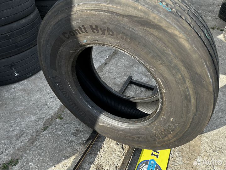 Грузовая шина Continental 385/65r22.5 арт.0/3530