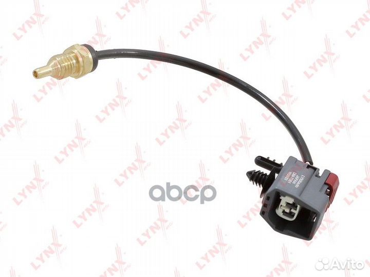 Датчик темпер.охл.жидк. ford C-MAX -10 dm7051