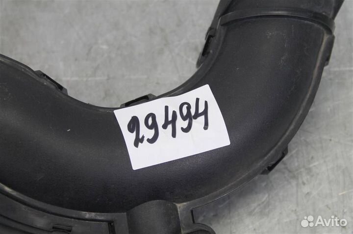 Патрубок воздушного фильтра Nissan Sentra B17