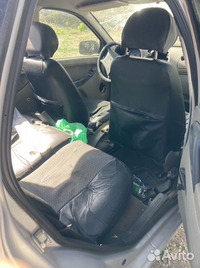 Авторазбор ваз