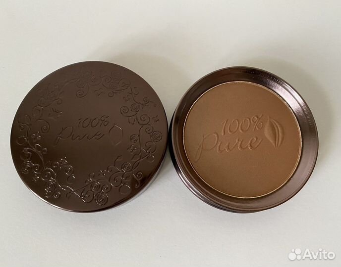 Бронзер 100 Pure Cocoa Kissed