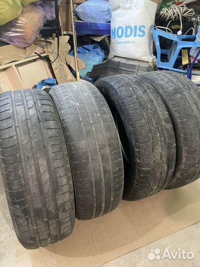 Hankook Kinergy Eco 195/65 R15