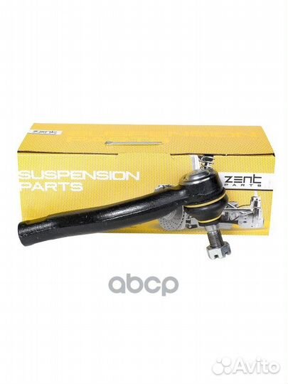 Z10943 наконечник рулевой правый Toyota Coroll