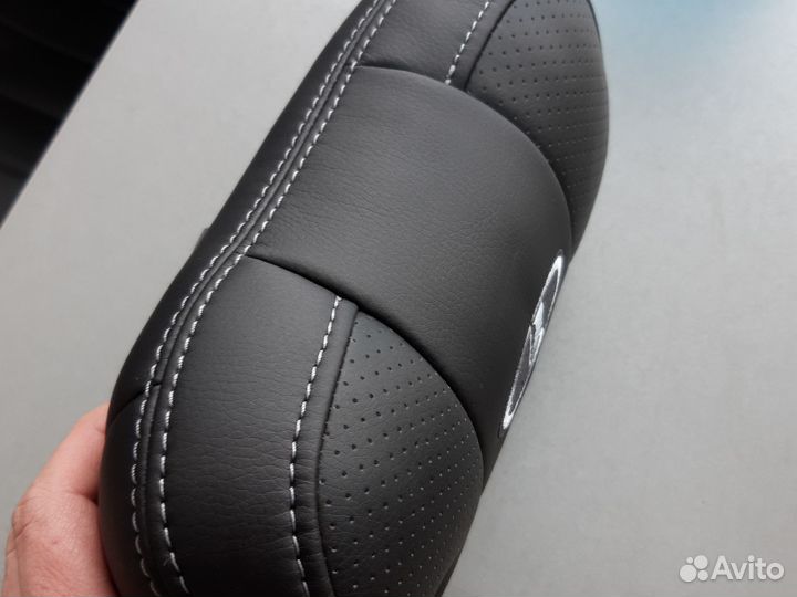 Подушка на подголовник