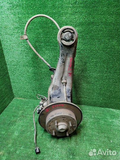 Ступица задняя правая Mitsubishi Lancer 9 4G18