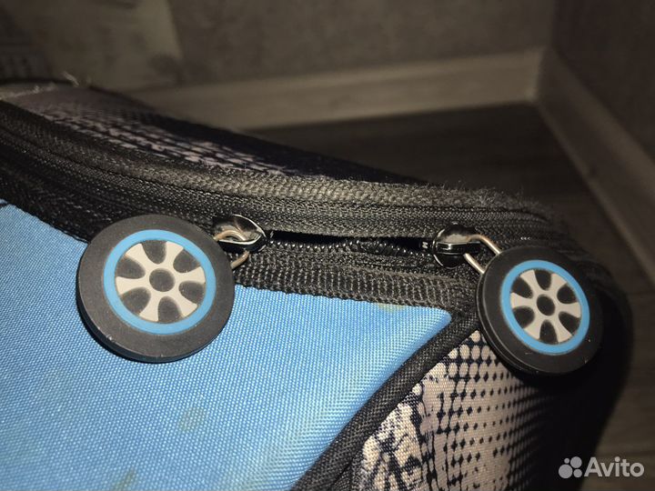 Рюкзак детский для мальчика