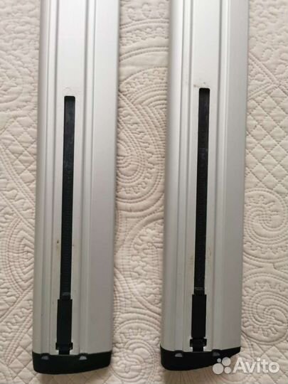 Багажник, поперечины Thule WingBar