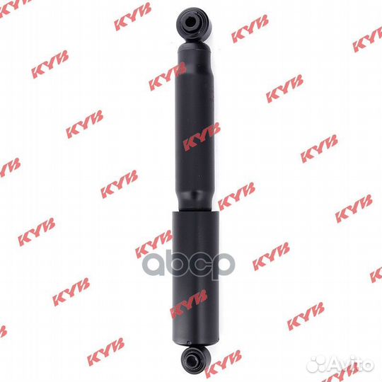 Амортизатор - Excel-G зад прав/лев 345031 KYB
