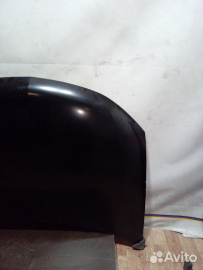 Капот Mitsubishi Outlander Xl 2007