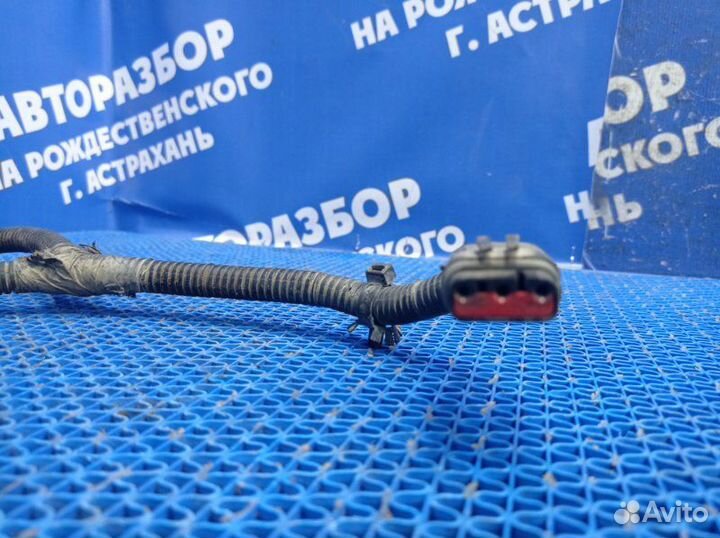 Проводка Dodge Stratus седан 2002