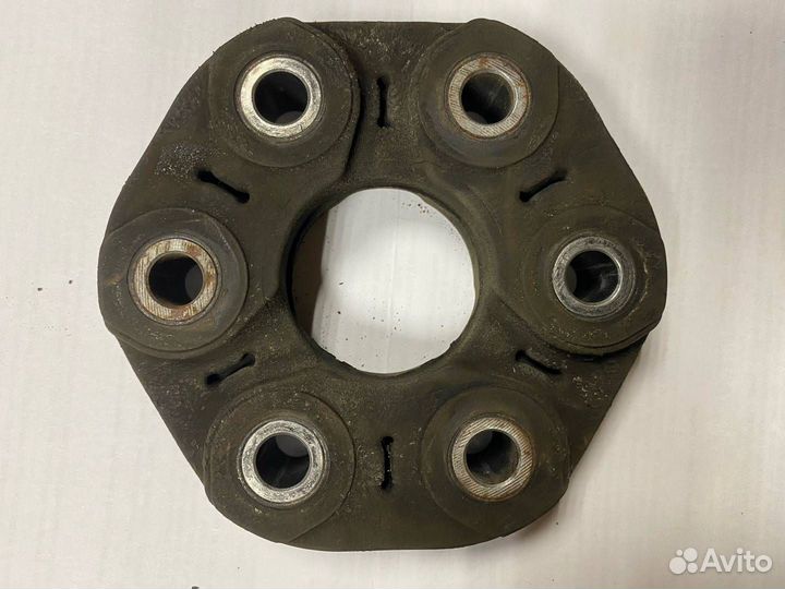 Муфта кардана BMW 3 F30/F31/GT F34 2015 7610372