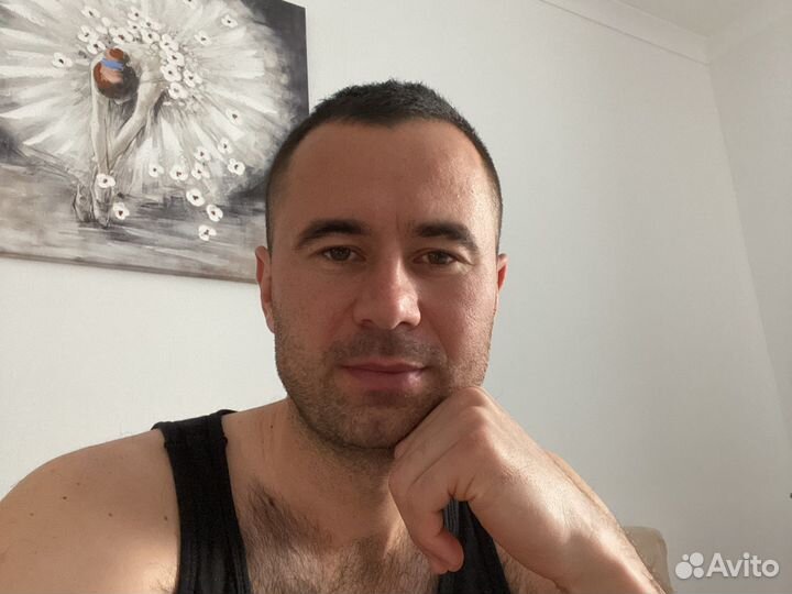 Услуга трезвый водитель